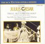 Georg Friedrich Händel: Giulio Cesare in Egitto, CD,CD