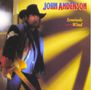 John Anderson: Seminole Wind, CD, CD