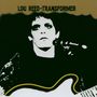 Lou Reed: Transformer (Upgraded Version), CD