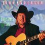 John Anderson: Christmas Time, CD