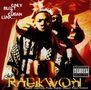 Raekwon: Only Built For Cuban Linx, CD