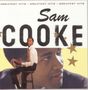 Sam Cooke: Greatest Hits, CD