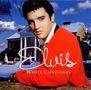 Elvis Presley - White Christmas, CD