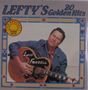 Lefty Frizzell: Lefty's 20 Golden Hits, LP