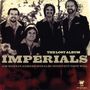 Imperials: Lost Album, CD