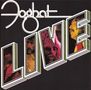 Foghat: Live, CD