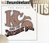 KC & The Sunshine Band: The Best Of KC And The Sunshine Band, CD