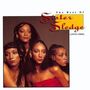 Sister Sledge: Best Of '73 - '85, CD