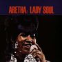 Aretha Franklin: Lady Soul, CD