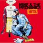 Mike + The Mechanics: Hits, CD
