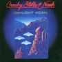 Crosby, Stills & Nash: Daylight Again (Expanded & Remastered), CD
