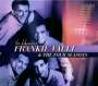 Frankie Valli: The Definitive Frankie Valli & The Four Seasons, CD