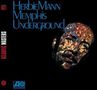 Herbie Mann (1930-2003): Memphis Underground, CD