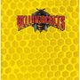 Yellowjackets: Yellowjackets, CD