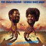Billy Cobham & George Duke: Live On Tour In Europe, CD