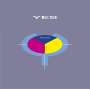 Yes: 90125 (Expanded & Remastered), CD