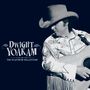 Dwight Yoakam: The Platinum Collection, CD
