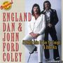 England Dan & John Ford Coley: I'd Really Like To See You Tonight, CD