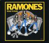 Ramones: Road To Ruin (Expanded & Remastered), CD