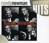 Randy Newman: The Best Of Randy Newman, CD