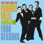 Frankie Valli: The Very Best of Franki Valli & The Four Seasons, CD, CD