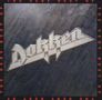 Dokken: The Very Best Of Dokken, CD