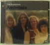 Ambrosia: Essentials, CD, CD