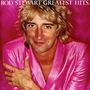 Rod Stewart: Greatest Hits (Pink Cov, CD, CD
