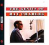 Ray Charles: The Genius Of Ray Charles, CD