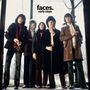 Faces: Early Steps, LP
