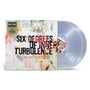 Dream Theater: Six Degrees of Inner Turbulence (Clear Vinyl), 2 LPs