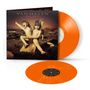 Van Halen: Balance (Expanded Edition) (remastered) (Orange Vinyl), LP,LP