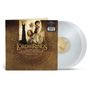 The Lord Of The Rings: The Two Towers (Palantir Clear Vinyl), 2 LPs