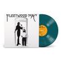 Fleetwood Mac: Fleetwood Mac (Limited Edition) (Transparent Sea Blue Vinyl) (in Deutschland/Österreich/Schweiz exklusiv für jpc), LP