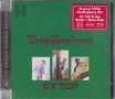 ZZ Top: Tres Hombres (Quadio Blu-ray Audio), Blu-ray Audio