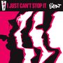 Beat: I Just Can't Stop It (RSD) (Limited Edition) (Crystal Clear Vinyl), LP,LP