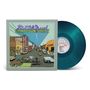 Grateful Dead: Shakedown Street (Limited Edition) (Sea Blue Vinyl), LP