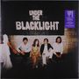 Rilo Kiley: Under The Blacklight (Limited Edition) (Transparent Purple Vinyl, LP