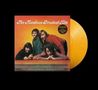 The Monkees: Greatest Hits (Limited Edition) (Yellow Flame Vinyl), LP, LP