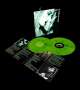 Type O Negative: Bloody Kisses (30th Anniversary Edition) (Green & Black Mixed Vinyl), LP,LP