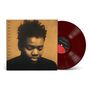 Tracy Chapman: Tracy Chapman (35th Anniversary) (180g) (Limited Indie Retail Edition) (Opaque Oxblood Red Vinyl), LP