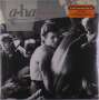 a-ha: Hunting High And Low (Limited Edition) (Sunset Orange Vinyl), LP