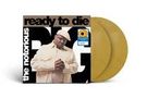 The Notorious B.I.G.: Ready To Die (Limited Indie Exclusive Edition) (Gold Vinyl), LP,LP