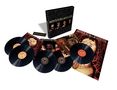 Sepultura: Roots (25th Anniversary) (Limited Edition) (Super Deluxe Box), 5 LPs