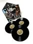 Paul Butterfield: Original Lost Elektra Sessions, LP,LP