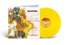 Joni Mitchell: Song To A Seagull (remastered) (Limited Indie Edition) (Transparent Yellow Vinyl), LP
