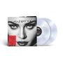 Madonna: Finally Enough Love (Limited Edition) (Clear Vinyl), LP