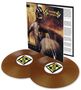 Machine Head: Burn My Eyes (remastered) (Limited Numbered Deluxe Edition) (Gold & Orange Vinyl), LP,LP