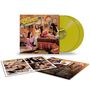 The Donnas: Spend The Night (180g) (Limited Numbered Deluxe Edition) (Colored Vinyl), LP,LP