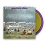 : Woodstock Three (Limited Edition) (Purple + Gold Vinyl), LP,LP,LP